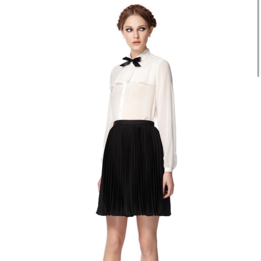 NWOT // Limited Edition: Jason Wu x Target Collection - blouse/shirt/top (M)